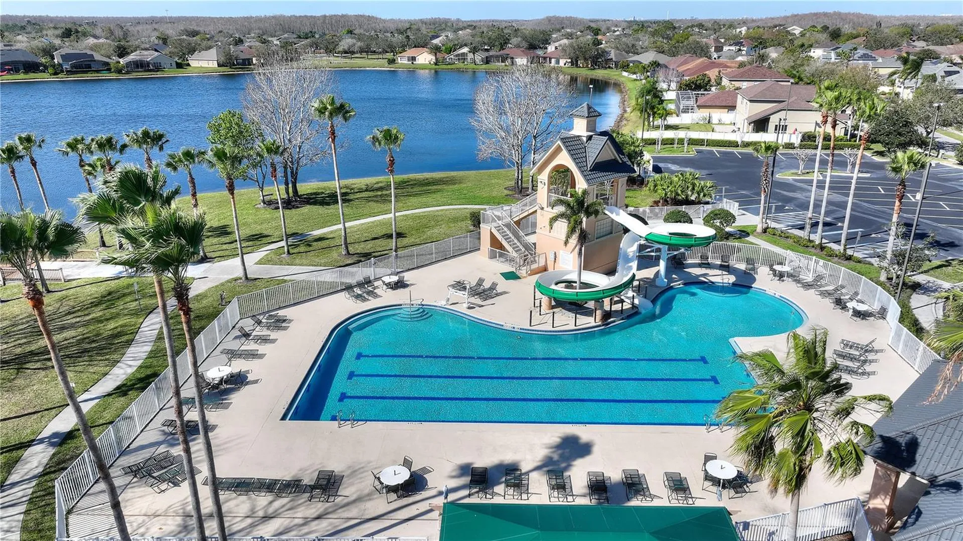 1851 Soaring Heights Circle Orlando FL 32837