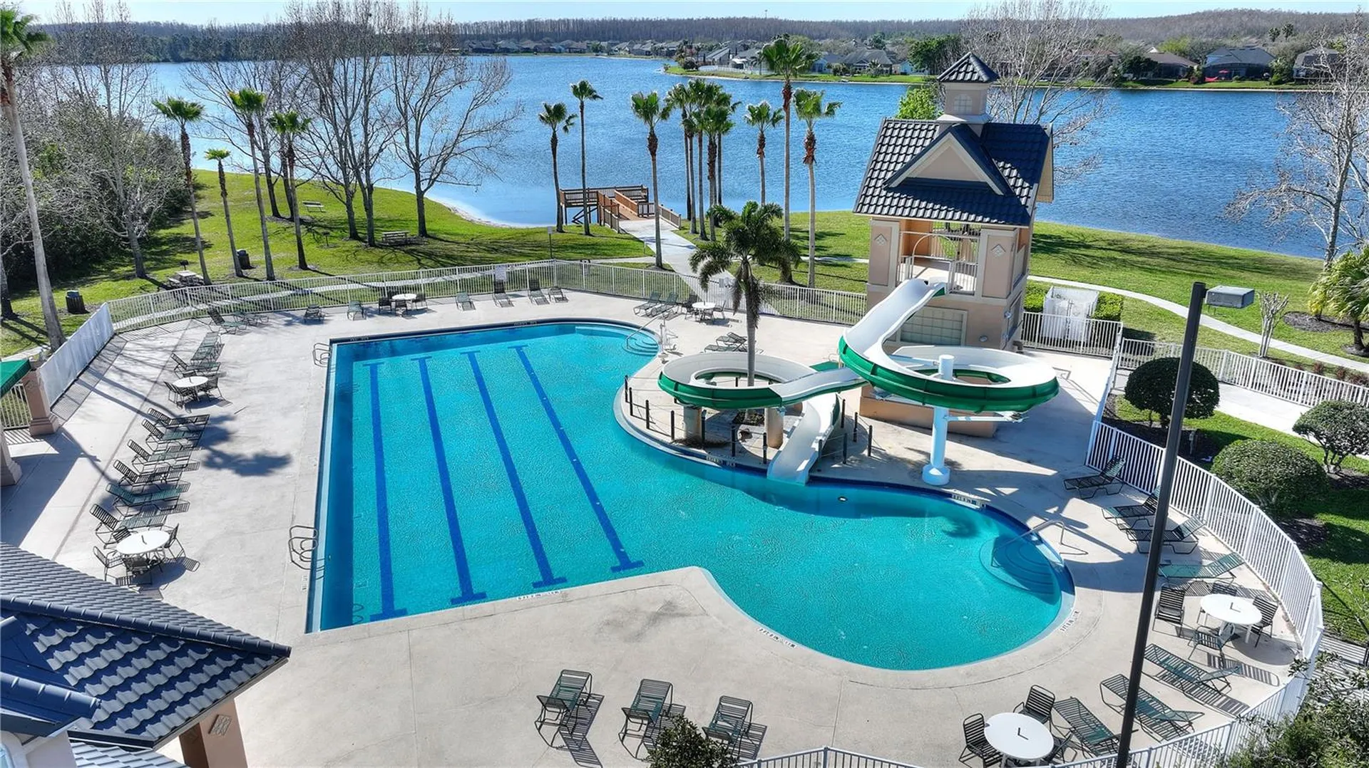 1851 Soaring Heights Circle Orlando FL 32837