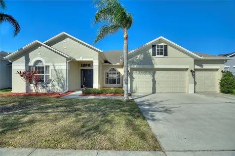 1851 Soaring Heights Circle Orlando FL 32837