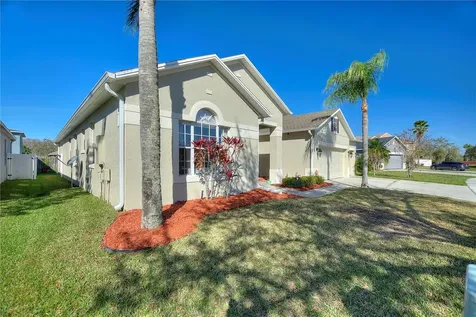 1851 Soaring Heights Circle Orlando FL 32837