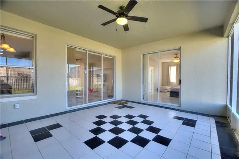 1851 Soaring Heights Circle Orlando FL 32837
