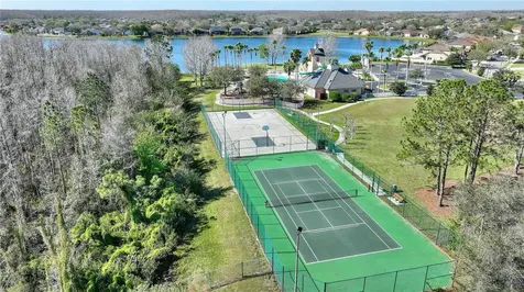 1851 Soaring Heights Circle Orlando FL 32837