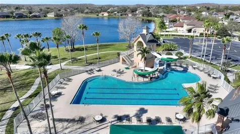1851 Soaring Heights Circle Orlando FL 32837