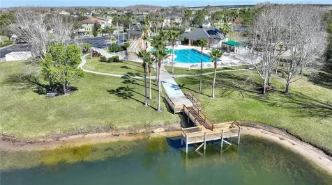 1851 Soaring Heights Circle Orlando FL 32837