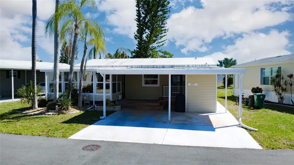 2100 Kings Highway Crescent Port Charlotte FL 33980