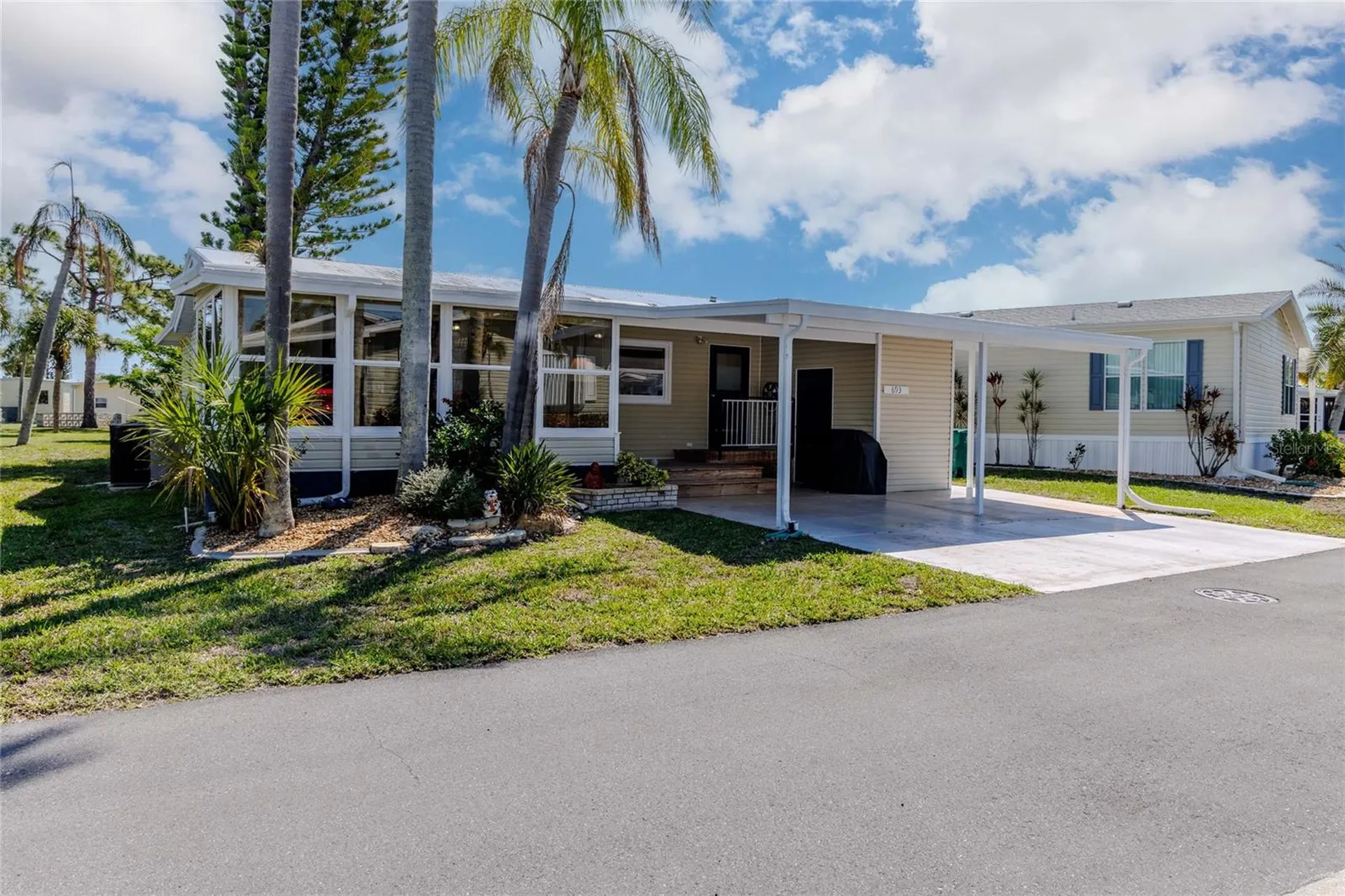 2100 Kings Highway Crescent Port Charlotte FL 33980