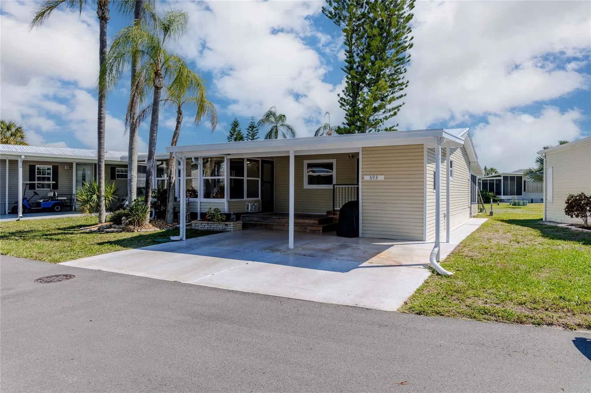 2100 Kings Highway Crescent Port Charlotte FL 33980