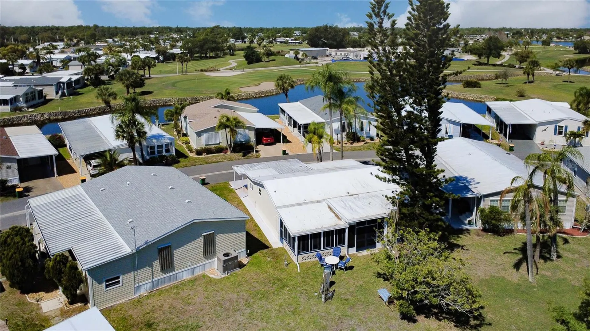 2100 Kings Highway Crescent Port Charlotte FL 33980