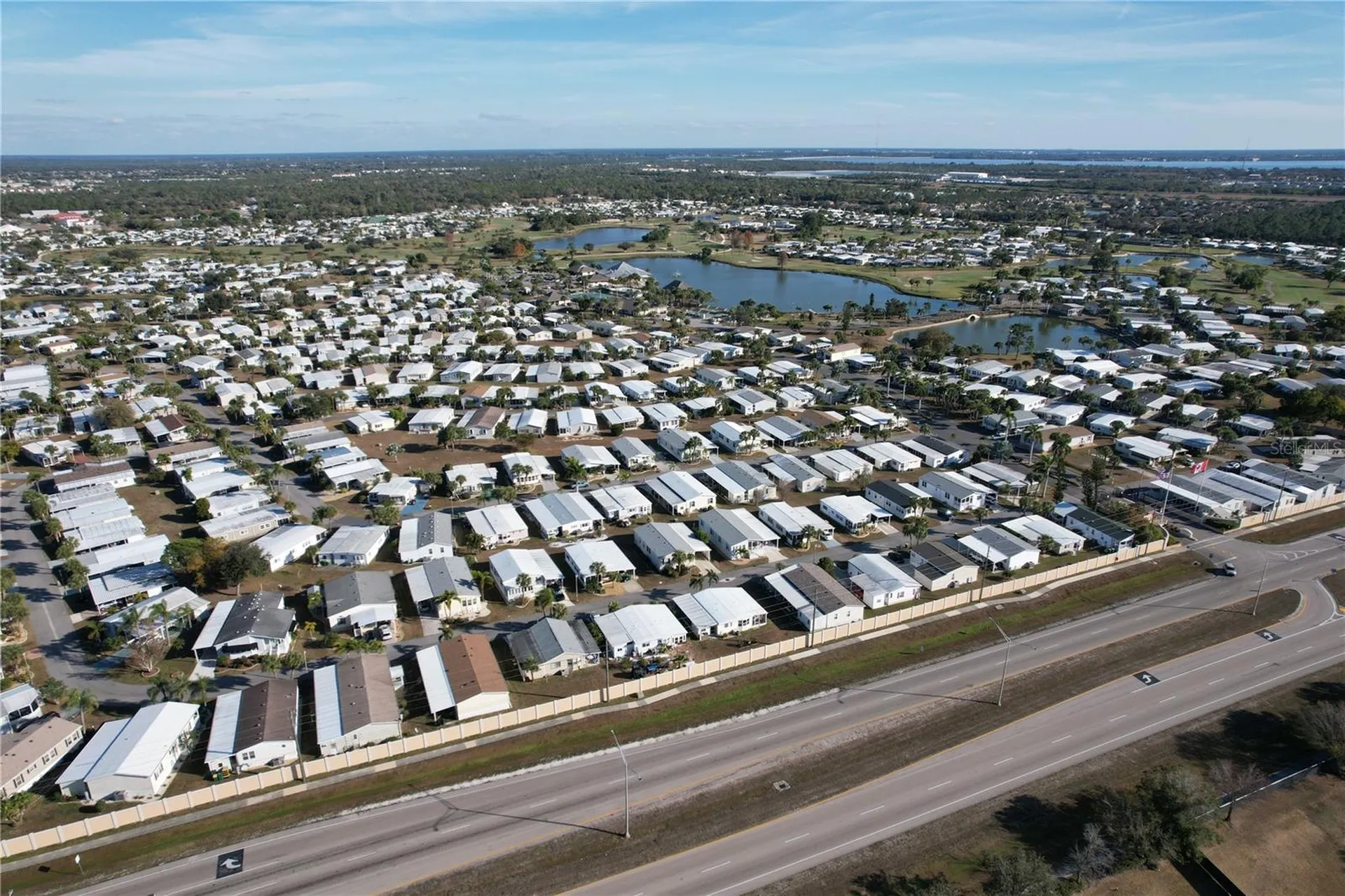 2100 Kings Highway Crescent Port Charlotte FL 33980