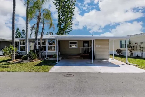 2100 Kings Highway Crescent Port Charlotte FL 33980