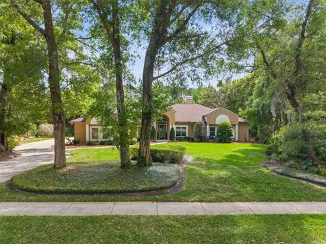 383 Eagle Creek Circle Lake Mary FL 32746