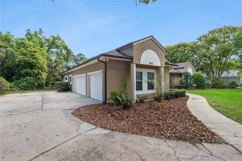 383 Eagle Creek Circle Lake Mary FL 32746