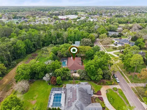 383 Eagle Creek Circle Lake Mary FL 32746