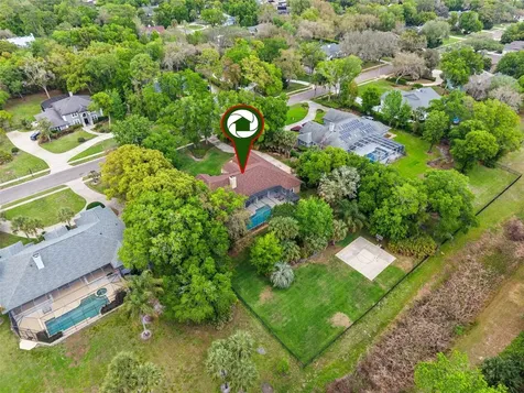 383 Eagle Creek Circle Lake Mary FL 32746