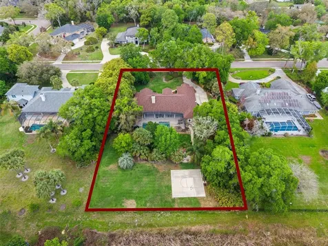 383 Eagle Creek Circle Lake Mary FL 32746
