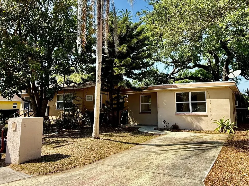 1134 Engman Street Clearwater FL 33755