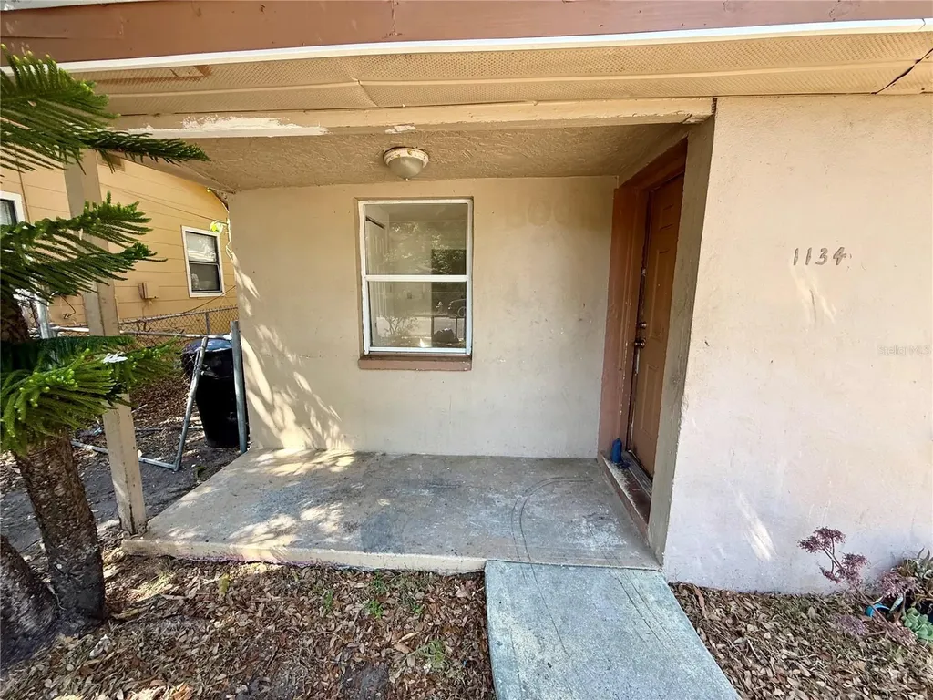 1134 Engman Street Clearwater FL 33755