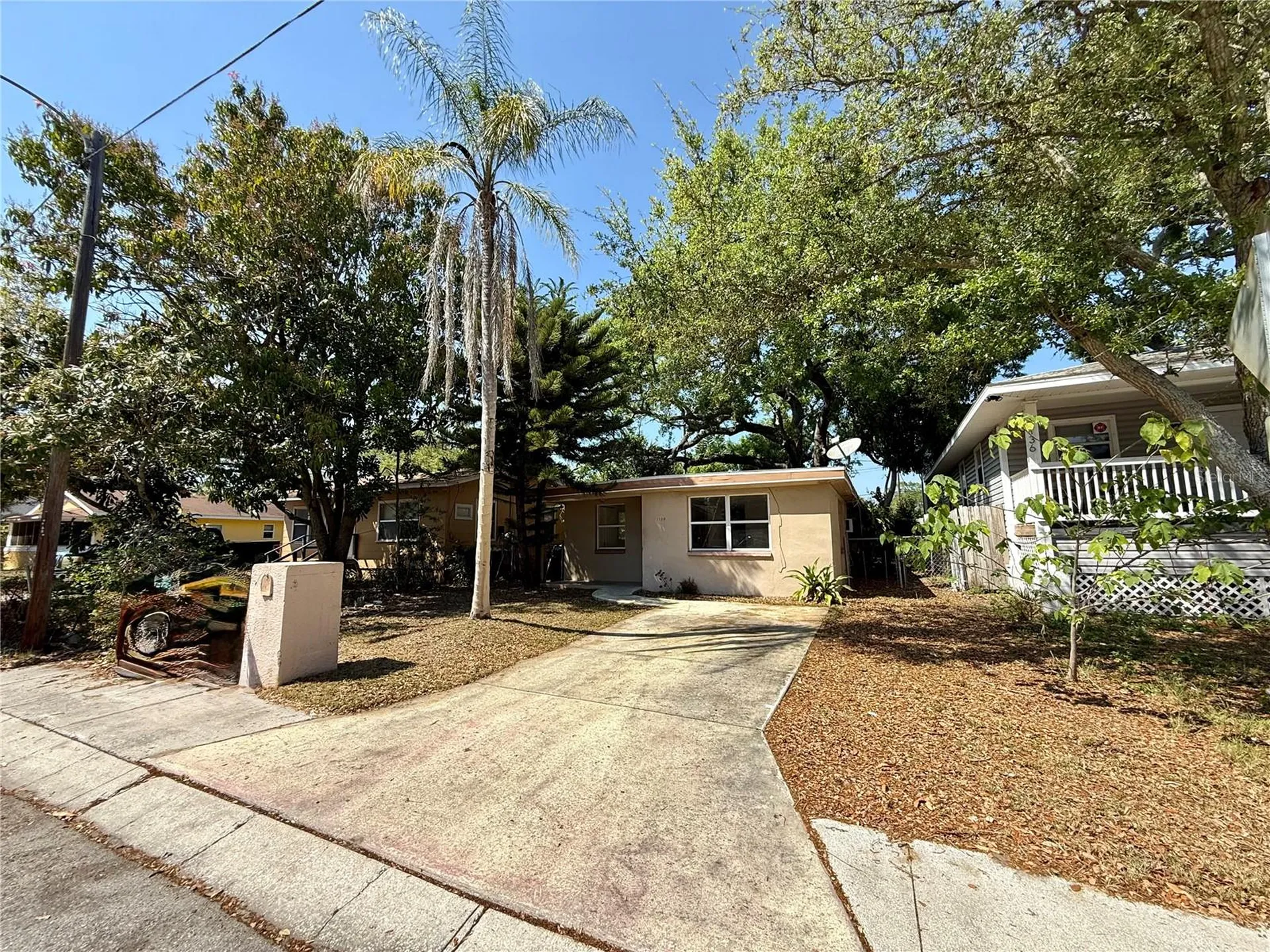 1134 Engman Street Clearwater FL 33755