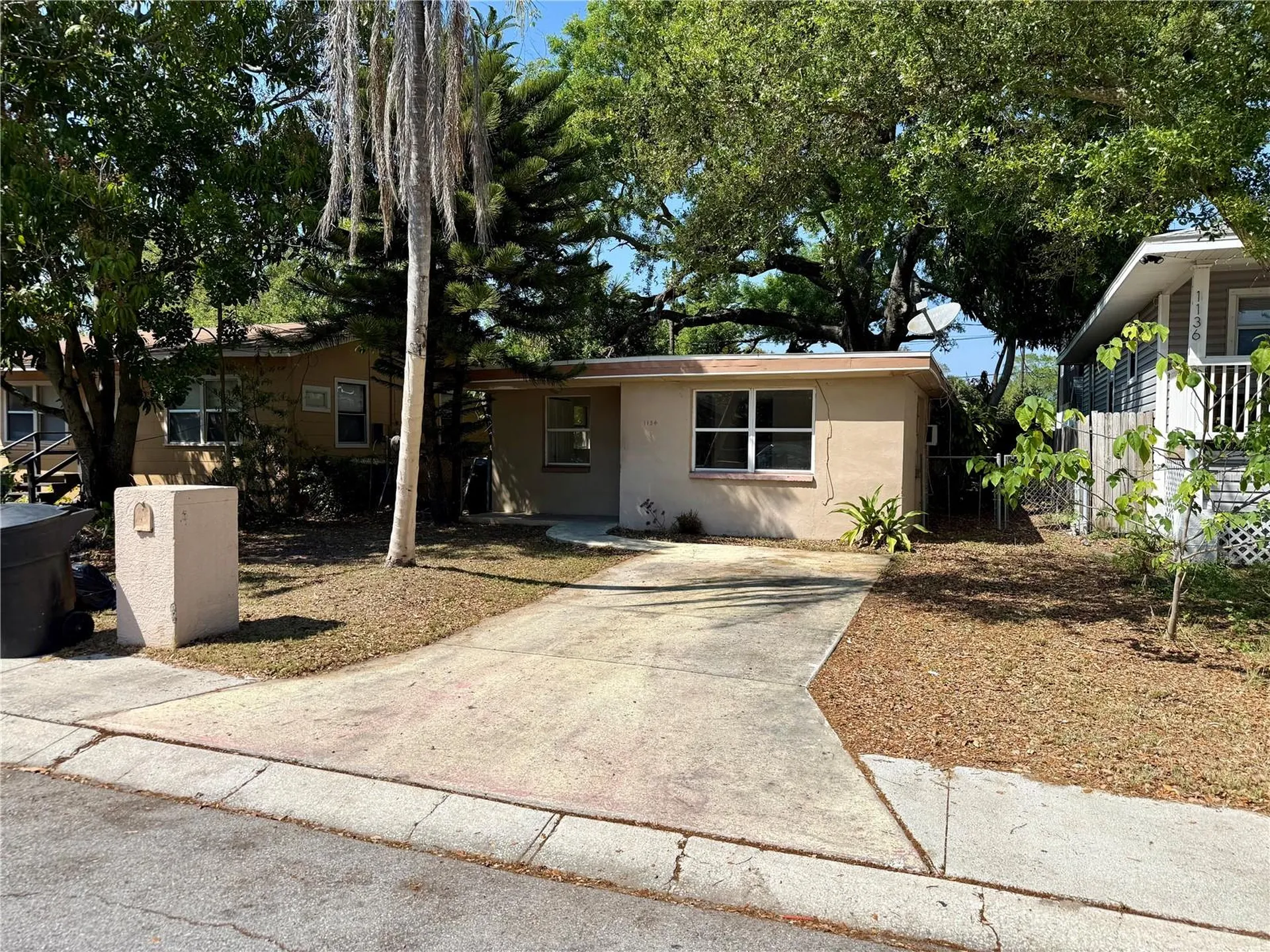 1134 Engman Street Clearwater FL 33755