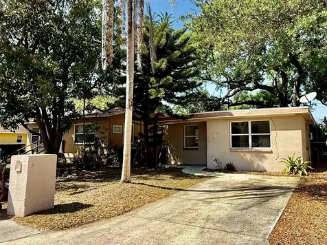 1134 Engman Street Clearwater FL 33755