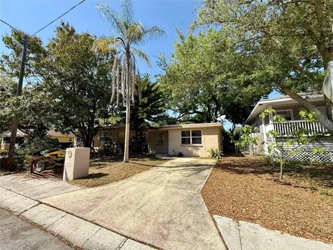 1134 Engman Street Clearwater FL 33755