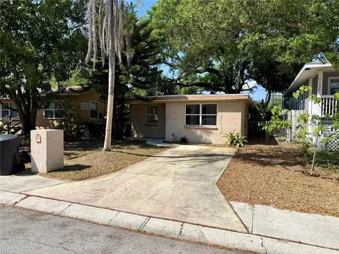 1134 Engman Street Clearwater FL 33755