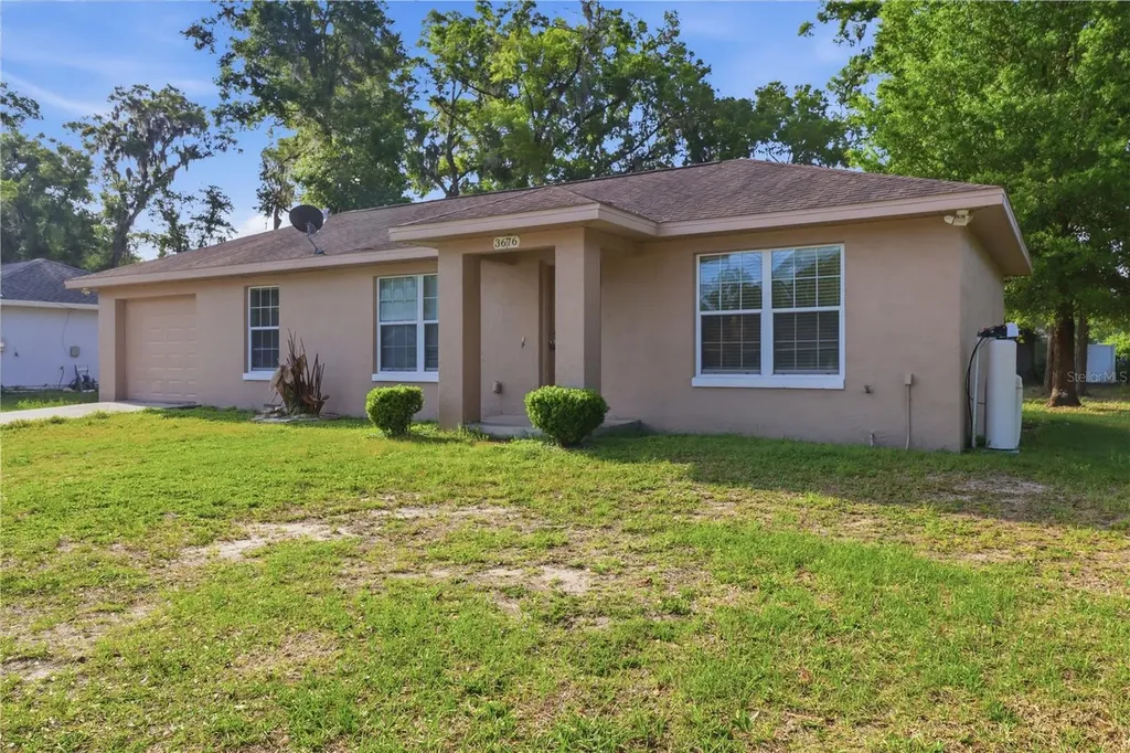 3676 SE 140th Lane Summerfield FL 34491