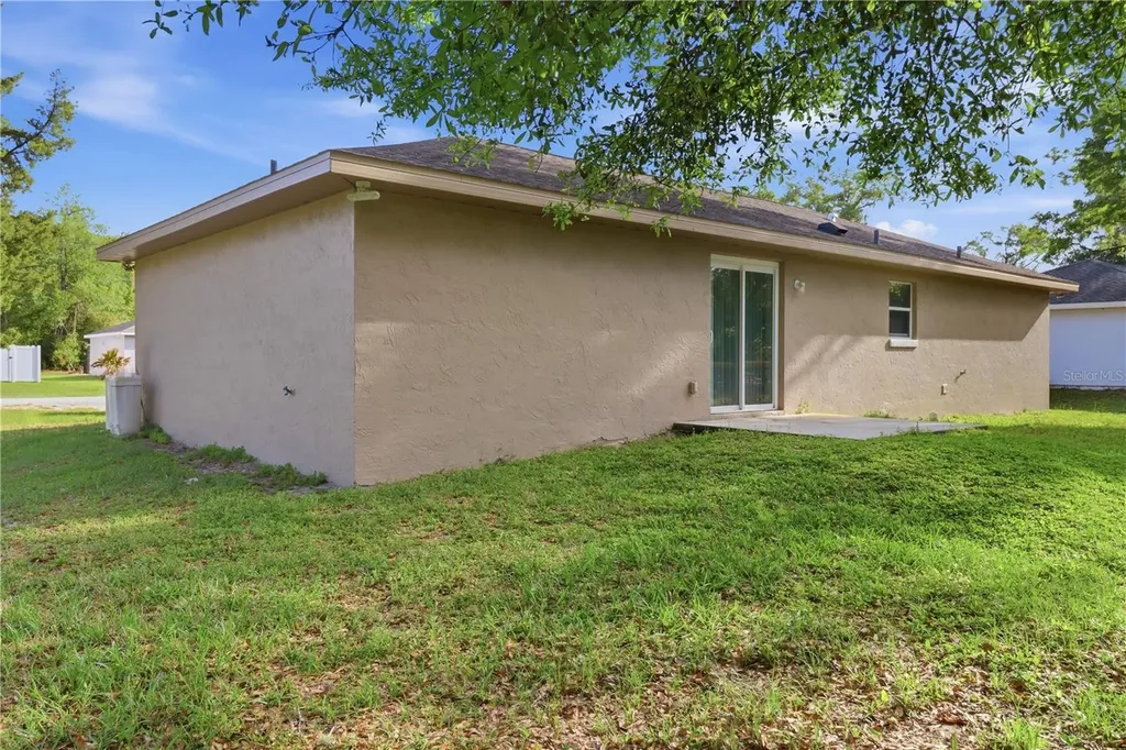 3676 SE 140th Lane Summerfield FL 34491