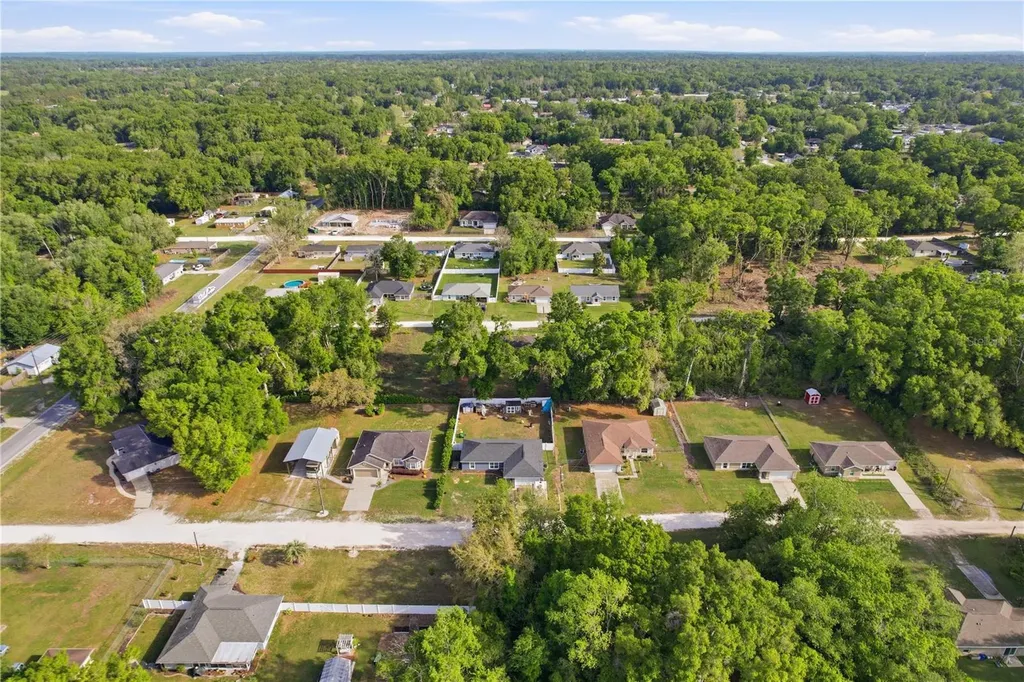 3676 SE 140th Lane Summerfield FL 34491