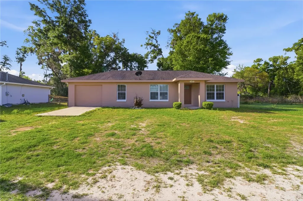 3676 SE 140th Lane Summerfield FL 34491