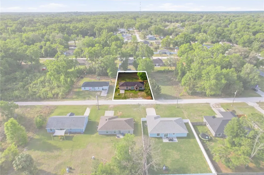 3676 SE 140th Lane Summerfield FL 34491