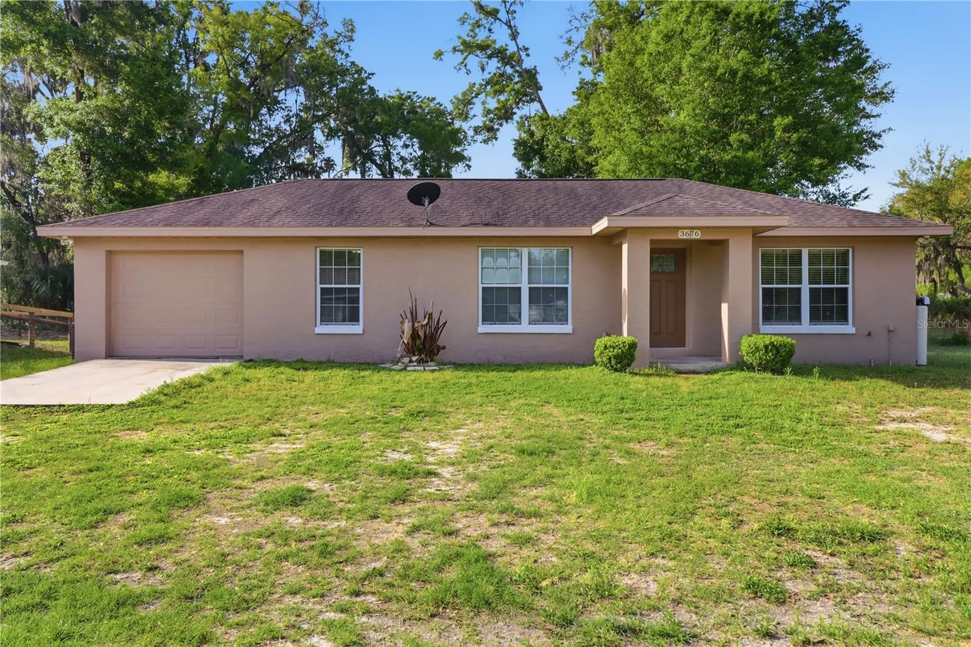 3676 SE 140th Lane Summerfield FL 34491