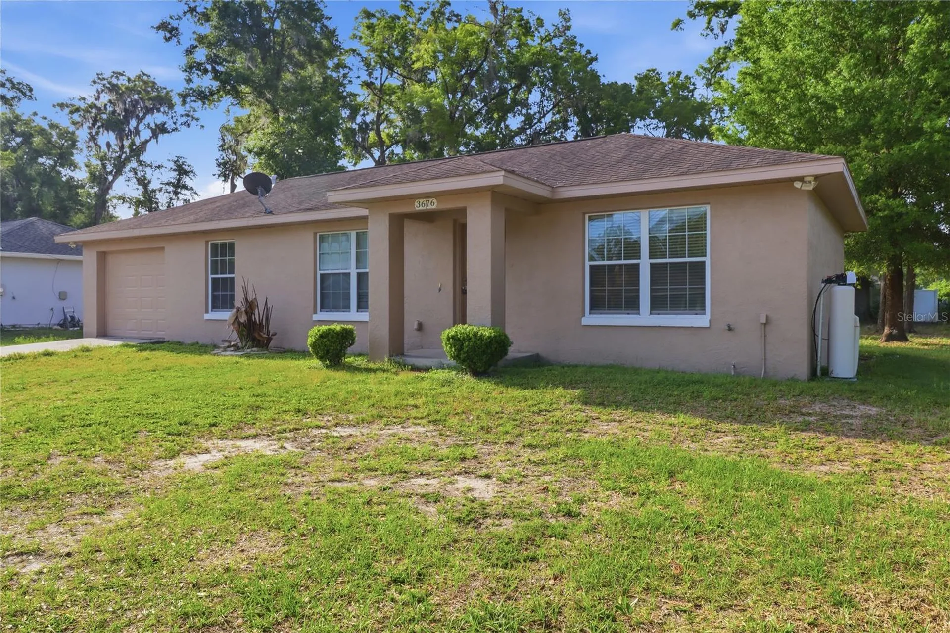 3676 SE 140th Lane Summerfield FL 34491