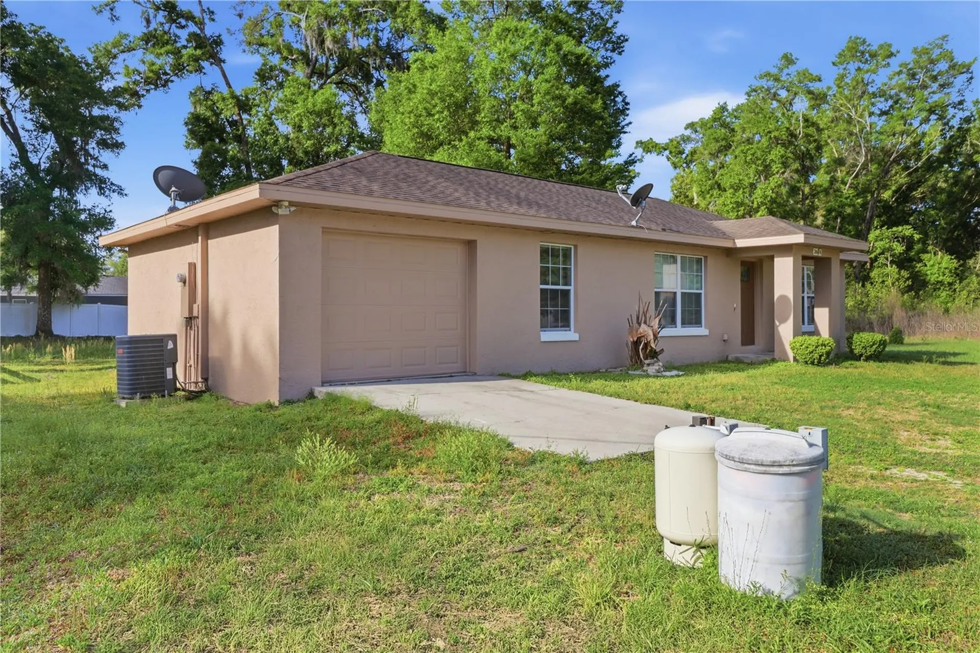 3676 SE 140th Lane Summerfield FL 34491