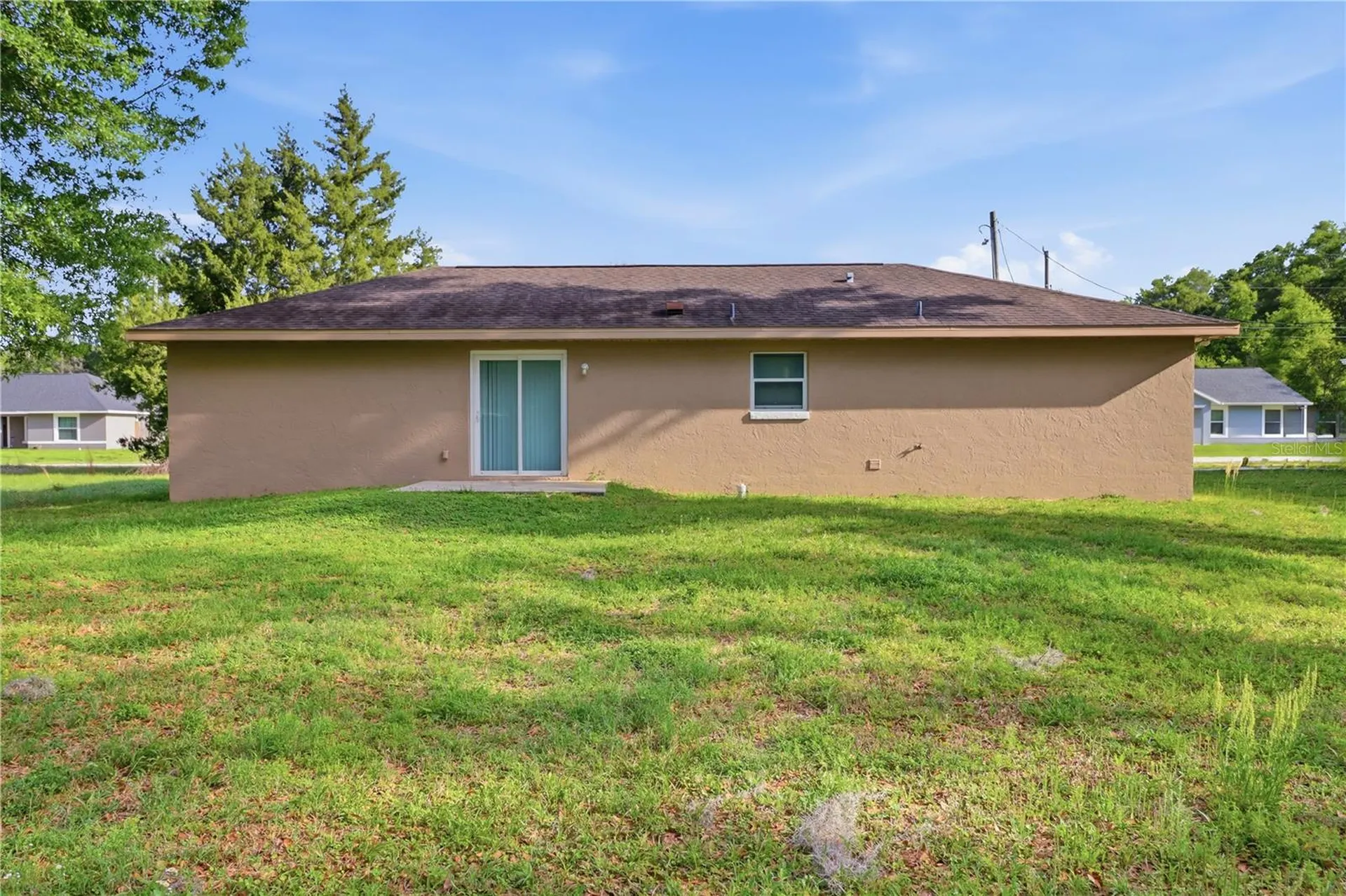 3676 SE 140th Lane Summerfield FL 34491