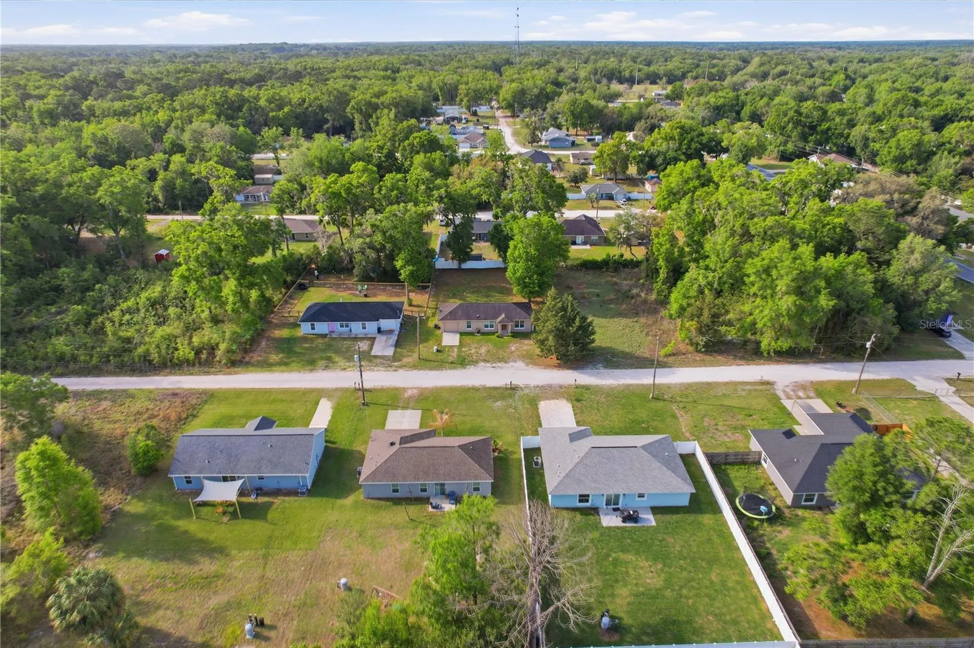 3676 SE 140th Lane Summerfield FL 34491