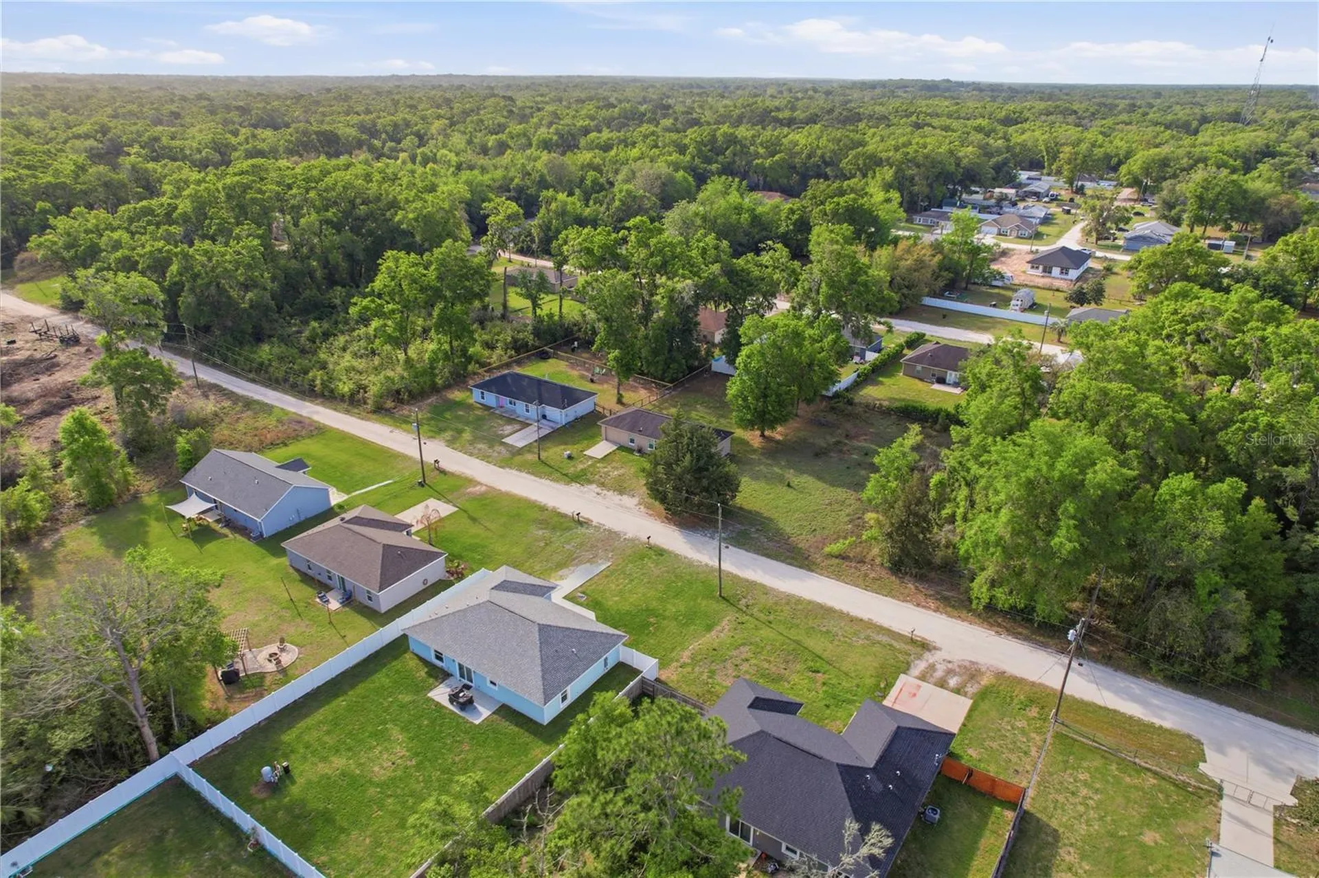 3676 SE 140th Lane Summerfield FL 34491