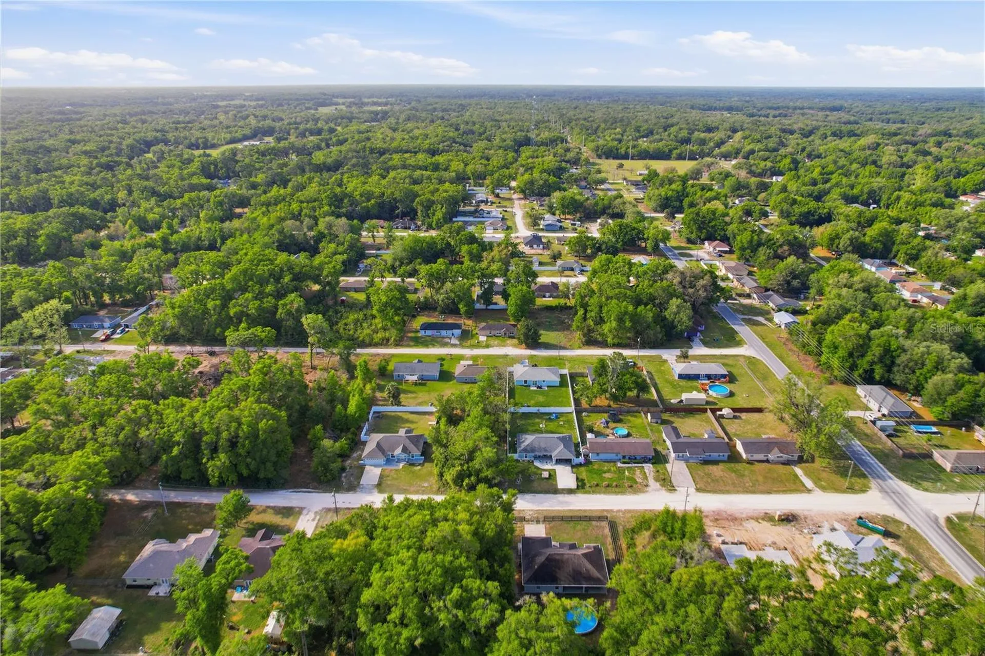 3676 SE 140th Lane Summerfield FL 34491