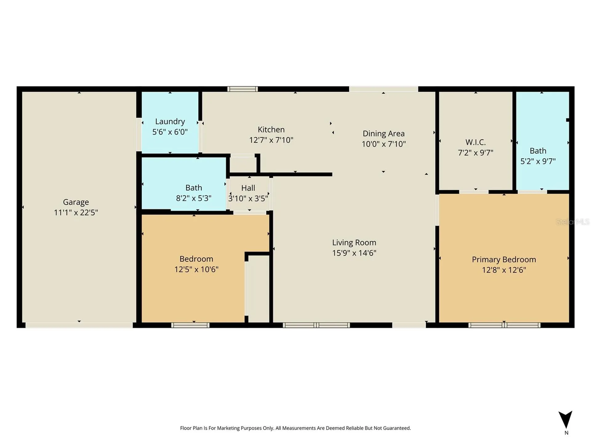 3676 SE 140th Lane Summerfield FL 34491