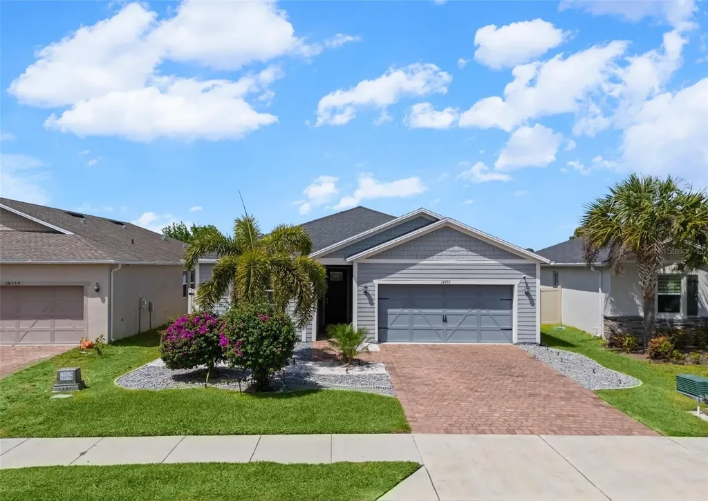 14335 59th Circle E Bradenton FL 34211