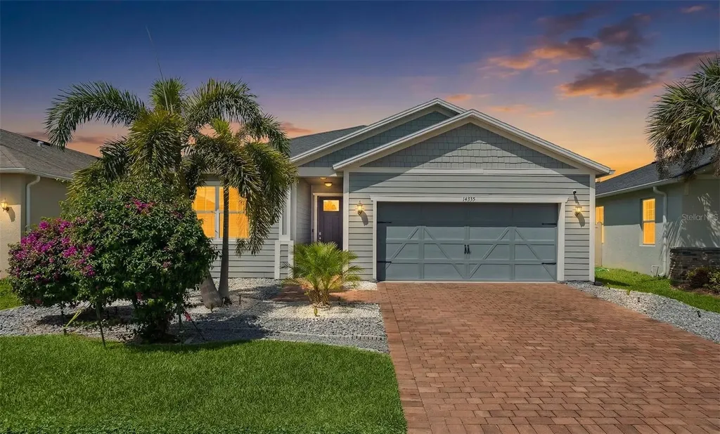 14335 59th Circle E Bradenton FL 34211
