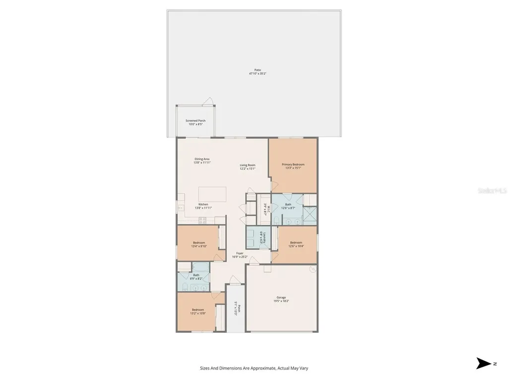 14335 59th Circle E Bradenton FL 34211