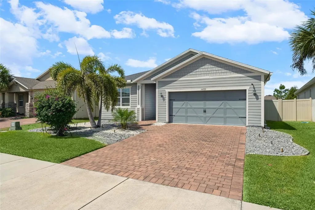 14335 59th Circle E Bradenton FL 34211