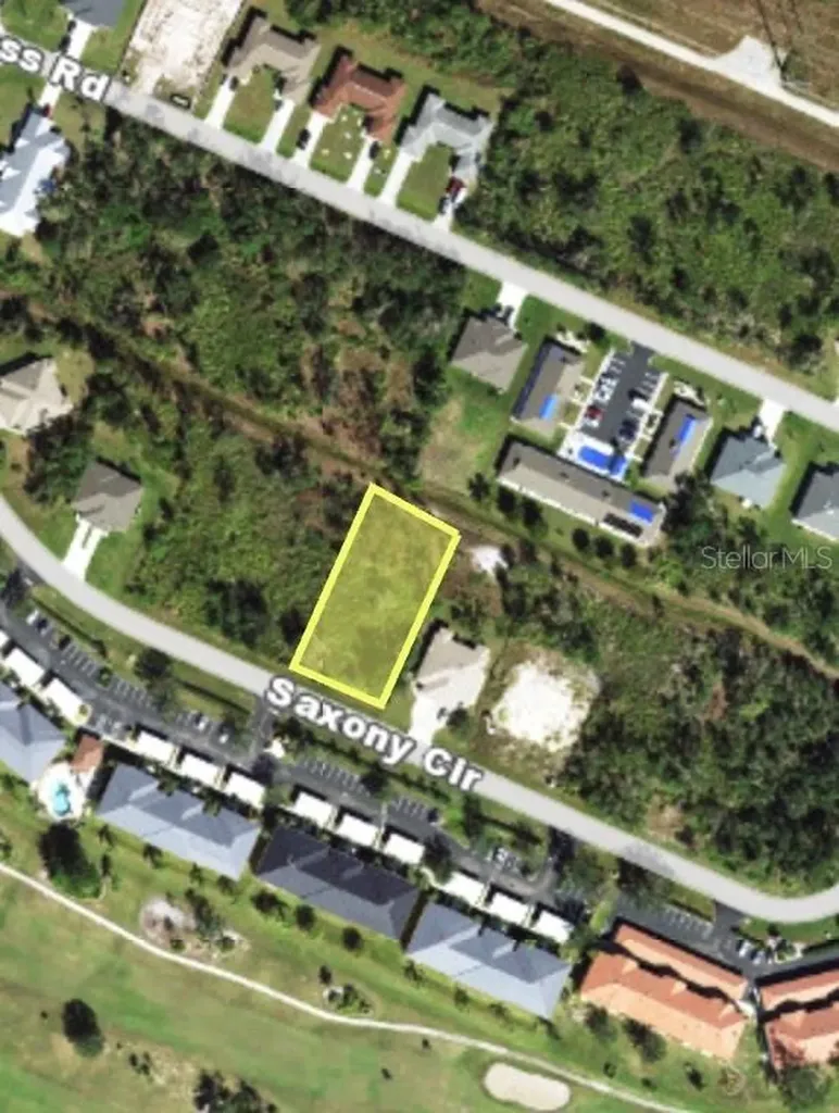 1286 Saxony Circle Punta Gorda FL 33983