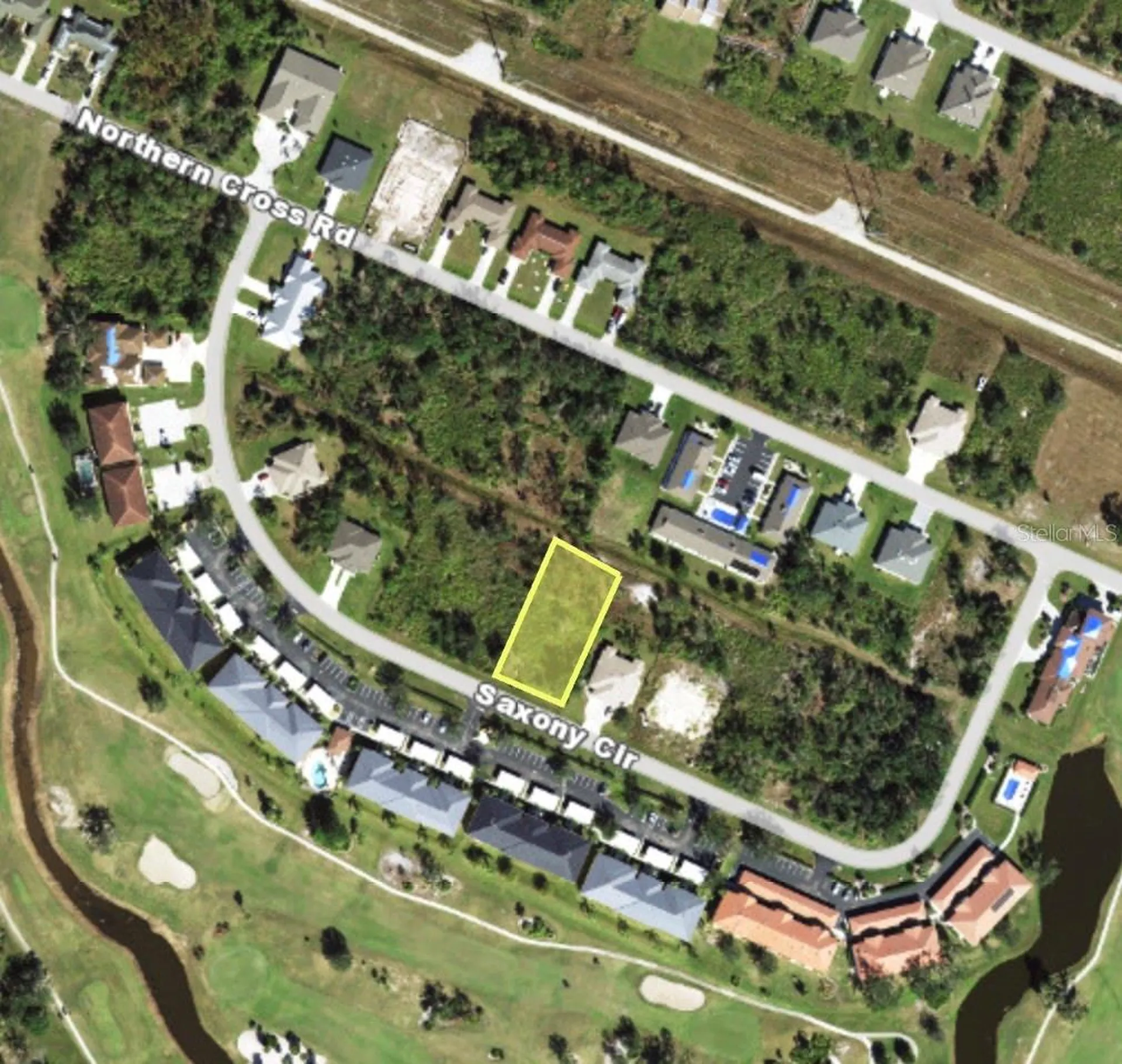 1286 Saxony Circle Punta Gorda FL 33983
