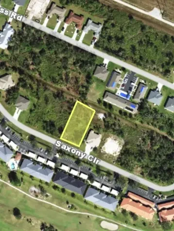 1286 Saxony Circle Punta Gorda FL 33983