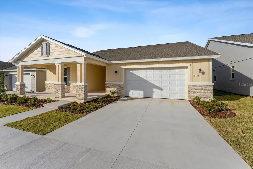 7405 SW 61st Street Ocala FL 34474