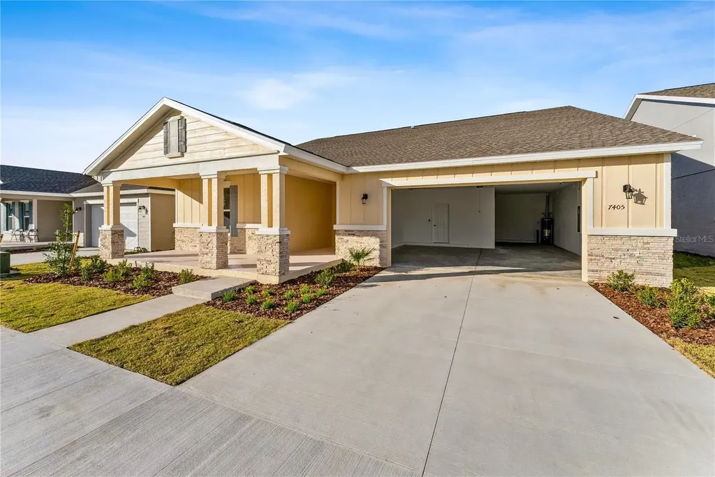 7405 SW 61st Street Ocala FL 34474