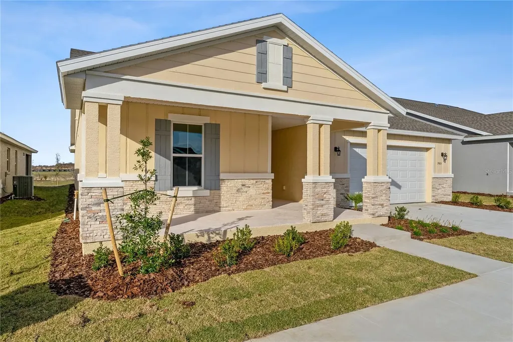 7405 SW 61st Street Ocala FL 34474