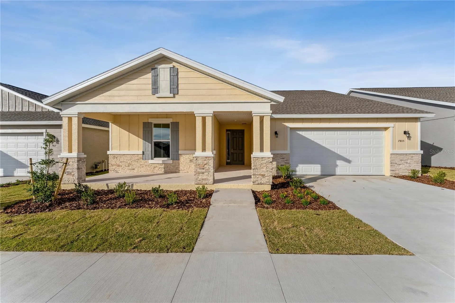 7405 SW 61st Street Ocala FL 34474
